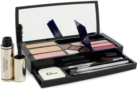 dior makeup kit|christian dior makeup kit.